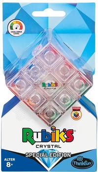 Rubik's Cube Crystal (76473)