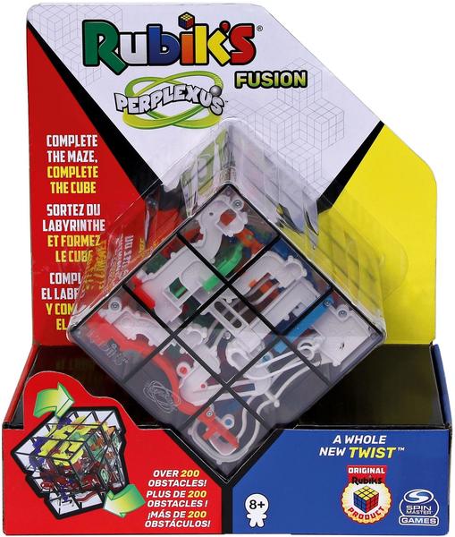 Rubik's Perplexus Fusion (6055892)