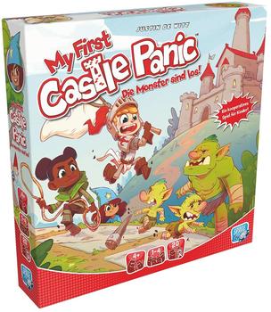My first Castle Panic Die Monster sind los (SCOD0101)