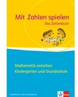 Ernst Klett Verlag Mit Zahlen Spielen (Das Zahlenbuch)
