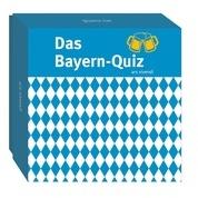 Ars Vivendi Bayern-Quiz (Neuauflage)