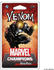 Marvel Champions: Das Kartenspiel – Venom [Helden-Pack]
