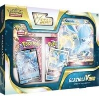 Pok&eacute;mon (Sammelkartenspiel), PKM VSTAR-Spezial-Kollektionen