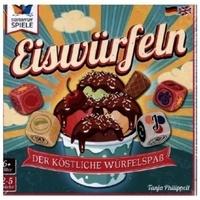 Starnberger Spiele Eisw&uuml;rfeln