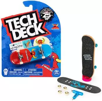 Spin Master Tech Deck Toy Machine