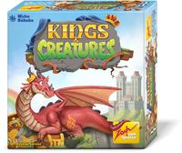 Kings & Creatures