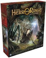 Fantasy Flight Games Spiel Herr der Ringe Das K