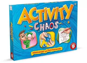 Activity Chaos (667022)