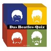 Ars Vivendi Das Beatles-Quiz (Neuauflage)