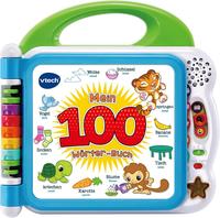 VTech 80-601504, VTech Mein 100-W&ouml;rter-Buch 80-601504