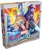 Cmon Marvel United - Guardians of the Galaxy Remix Familienspiel, Kartenspiel, Deutsch