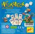 Heckmeck am Bratwurmeck