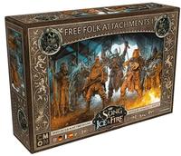 Cool Mini Or Not A Song Of Ice And Fire Freies Volk Attachments 1 (DE/EN/FR/ES)...