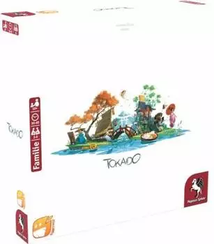 Tokaido (57170G)
