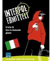 Hueber Interpol ermittelt - Italienisch (Spiel)