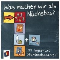 ISBN Was machen wir als Nächstes?