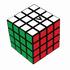 Carletto V-Cube - Zauberwürfel klassisch 4x4x4