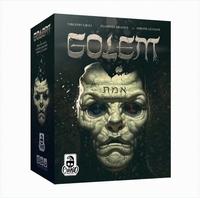 Golem DE (Brettspiele und Gesellschaftsspiele)