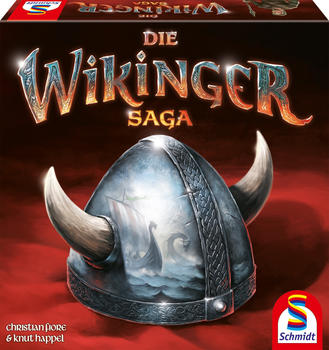 Die Wikinger Saga (49369)