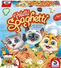 Schmidt 40626 - Paletti Spaghetti, Reaktionsspiel, Kinderspiel