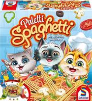 Paletti Spaghetti / Schmidt Spiele GmbH / Spiel