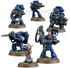 Games Workshop Warhammer 40.000 - Space Marines