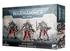 Games Workshop Warhammer 40.000 - Adepta Sororitas