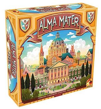 Asmodee Alma Mater (Spiel)