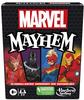 Hasbro Gaming F4131100, Hasbro Gaming Kartenspiel Marvel Mayhem (Deutsch)