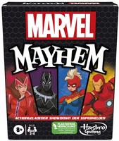 HASBRO GAMING F4131100, HASBRO GAMING HASBRO F4131100 Marvel Mayhem