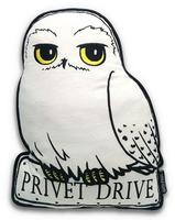 - HARRY POTTER: Hedwig - Kissen