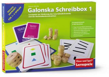 Hase Und Igel Galonska Schreibbox 1