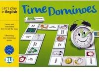 Klett Sprachen GmbH Time Dominoes.