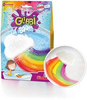 Simba, Glibbi Boom, Regenbogen