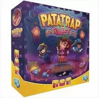 Burg Klapperfalle DE (Brettspiele und Gesellschaftsspiele)
