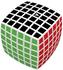 Carletto V-Cube 2057024 - V-Cube 6, Zauberwürfel, klassisch, Version: 6x6x6