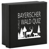 Grupello Bayerischer Wald-Quiz