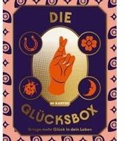 LAURENCE KING Die Glücksbox