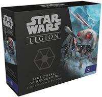 Atomic Mass Games AMGD1260, Atomic Mass Games Star Wars: Legion - DSD1 Dwarf...