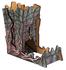 Pegasus Spiele Pegasus QWOCTH10 - Dice Towers: Call of Cthulhu Color Dice Tower