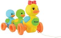 Tomy 42720283, Tomy Entenfamilie (42720283)