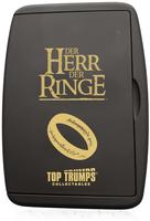 Winning Moves Top Trumps Herr der Ringe Collectables