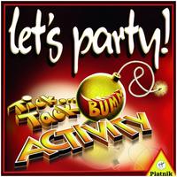 Piatnik 6382, Piatnik Let's Party