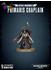 Games Workshop Warhammer 40.000 - Space Marines
