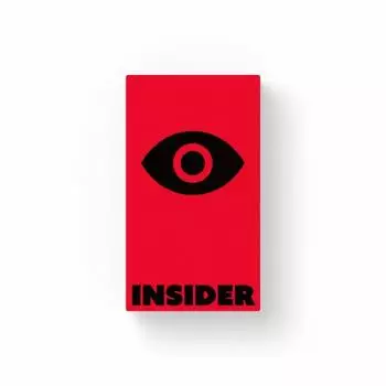 Pegasus Spiele OIN09023 - Insider
