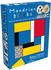 SMART EGG Mondrian Blocks: Blaue Edition