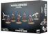 Games Workshop Warhammer 40.000 - Adepta Sororitas