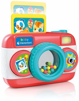 Clementoni Baby Camera 17461