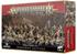 Games Workshop Warhammer Age of Sigmar - Orruk Warclans