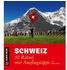 Gmeiner Schweiz - 50 Rätsel mit Ausflugstipps